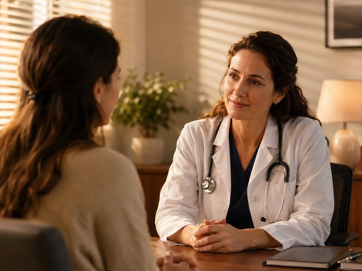 Medical consultation